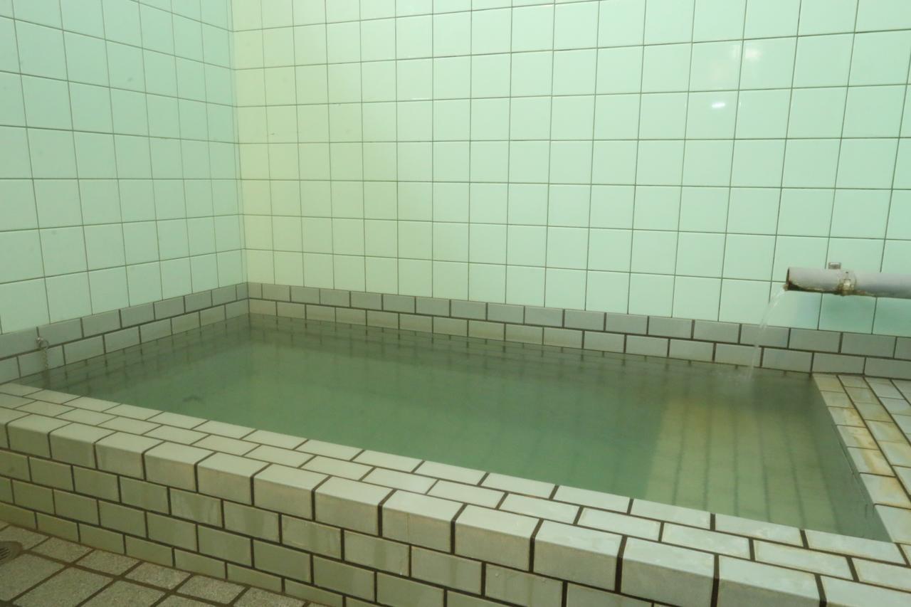 ホテルちくりん温泉 さつま町 エクステリア 写真