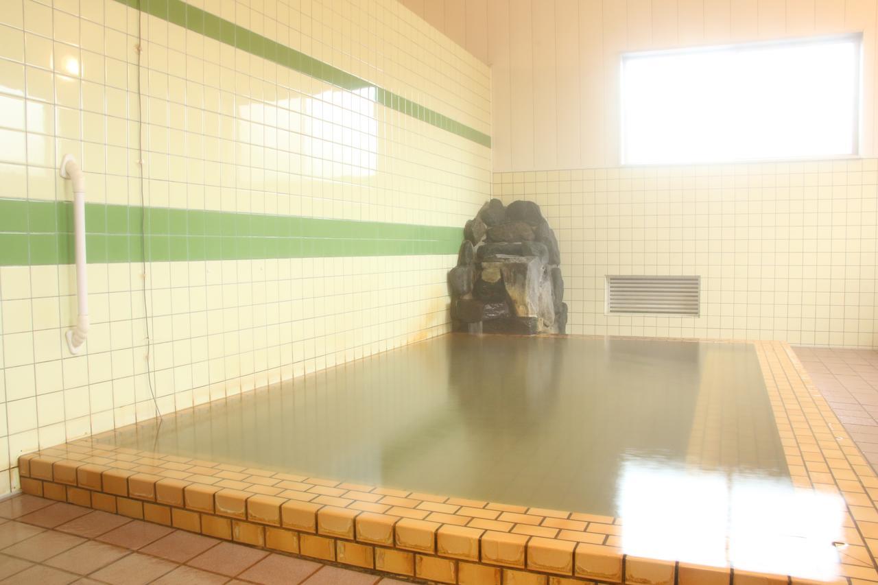 ホテルちくりん温泉 さつま町 エクステリア 写真