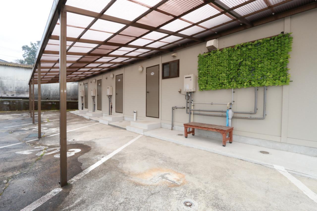 ホテルちくりん温泉 さつま町 エクステリア 写真