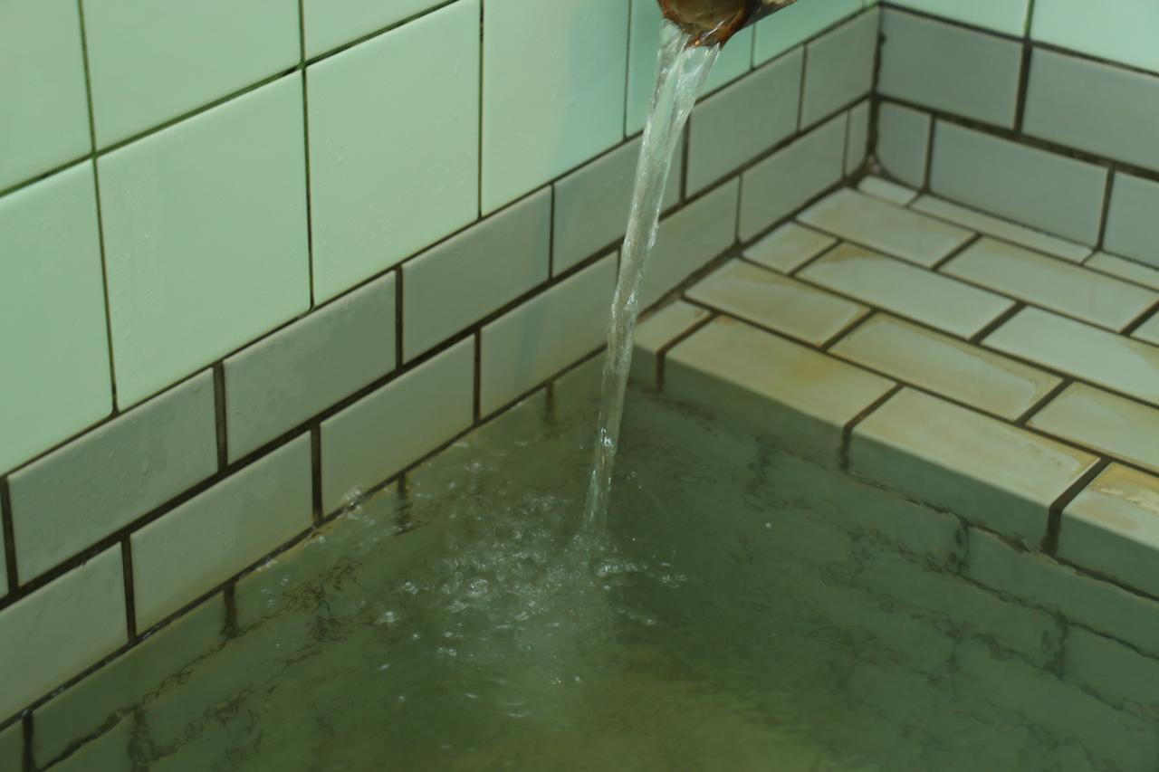 ホテルちくりん温泉 さつま町 エクステリア 写真