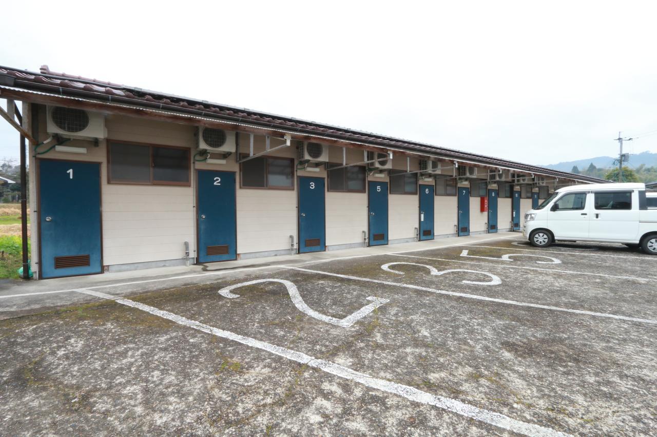 ホテルちくりん温泉 さつま町 エクステリア 写真