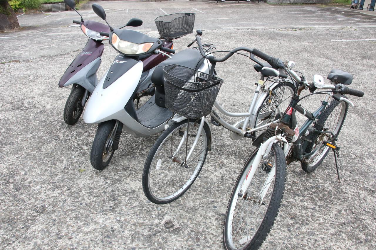 ホテルちくりん温泉 さつま町 エクステリア 写真